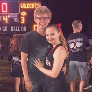 Meet your Posher, Alex